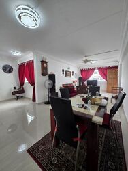 Blk 438 Tampines Street 43 (Tampines), HDB 4 Rooms #637978821